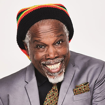 Billy Ocean