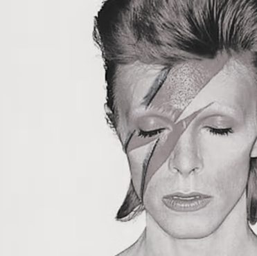 David Bowie