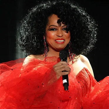 Diana Ross