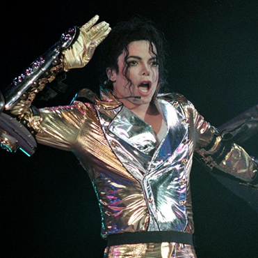 Michael Jackson